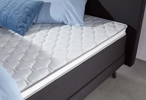 Boxspring Online-Only Orion – Bij Swiss Sense