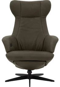 Goossens Excellent Relaxstoel Avec, Relaxfauteuil 2 motoren en accu