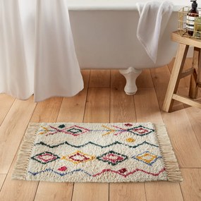 Getuft badmat 1600g/m², Miro