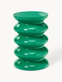 Ronde bijzettafel Illy