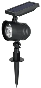 Luxform Spotlight solar LED Lupus 50 lm