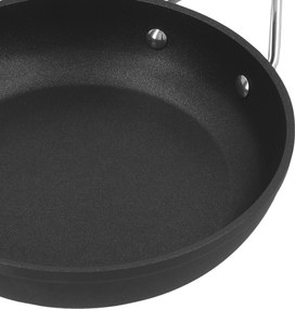 Demeyere Alu Pro 5 Koekenpan Duraslide Titanium 20 cm - Alu Pro 5 - Demeyere
