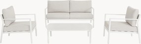 Tuin loungeset Sirius, 4-delig