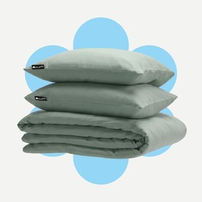 Cloudpillo Cooling Bedding Set