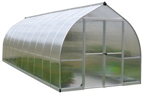 Tuinkas van polycarbonaat Bella 2.44 x 6.01 Palram - Canopia