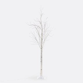 Lumineuze kerstboom H220 cm, Djeva