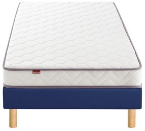 Gerolde matras Positive Bed+beddenbodem