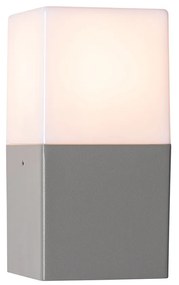 Buitenwandlamp met huisnummer - Denmark