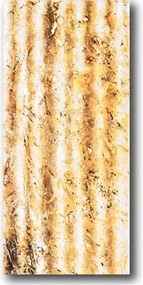 Natuursteen Translucent Indian Autumn 260x122x0,2cm OUTLET | Paneli Natuursteen Wandpanelen