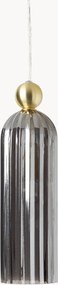 Kleine hanglamp Antic