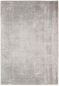 Wasbaar jacquard in- & outdoor vloerkleed Jacob's Ladder