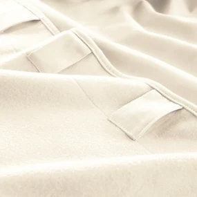 Thermisch fleece gordijn Panason