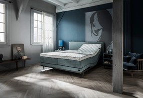 Boxspring Lifestyle by vtwonen Pepper – Bij Swiss Sense