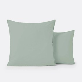 Kussensloop in bio perkalkatoen Scenario