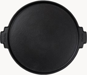 Grillplaat Monte Ardoise van gietijzer