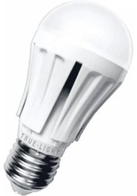 BAILEY Full Spectrum Daylight Ledlamp L11.5cm diameter: 5.6cm dimbaar Wit 140017