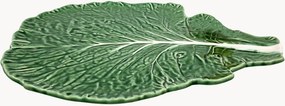 Serveerplateaus Cabbage, set van 2
