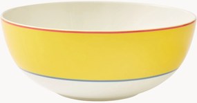 Schaal Calypso Yellow Serving