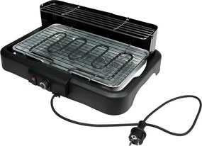 Benson Grill elektrisch 2 in 1 - 1800-2000W