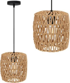 Hanglamp Boho APP1252-1CP
