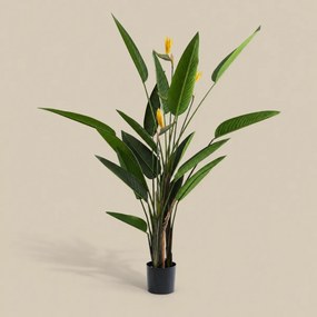 Kunstplant Sterlitzia