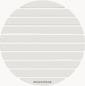 Opvouwbare badmat Agilis Éternel, antislip