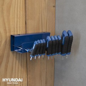 Hyundai T-Greep Torxsleutelset