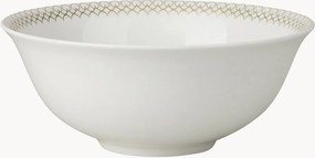 Serveerschaal Jade Bone China