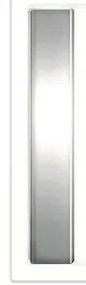Xenz Easy Tray douchevloer - 140x100x5 - Acryl - wit 6978-01