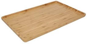 Dienblad, bamboe, groot