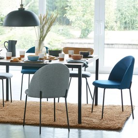 Set van 2 stoelen Nordie