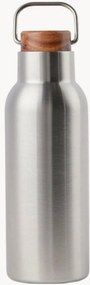 Thermosfles Ciro Silver