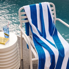 Strandlaken fluweel 420 g, Hendaye