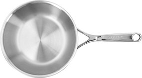 Demeyere Atlantis 7 Conische sauspan 20 cm / 2 l - Atlantis 7 - Demeyere