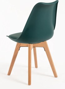 Set 4 Synk Basic Stoelen