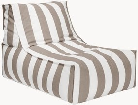 In- & outdoor zitzak SantorIn