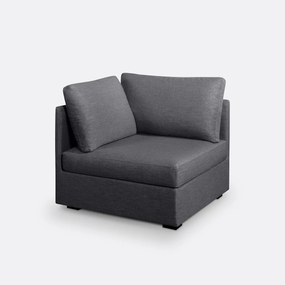 Hoekelement, superieur comfort, mêlee, Robin