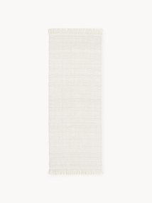 Handgeweven indoor & outdoor loper Sumit