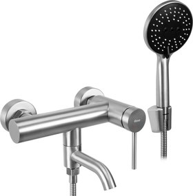 Badmengkraan REA Clif BRUSH Nickel