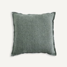 Chambray kussenhoes, MISSIA