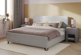 Bedframe Home 180 – Bij Swiss Sense