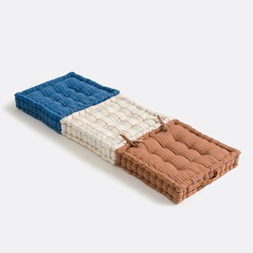 Modulaire vloermatras, Donato