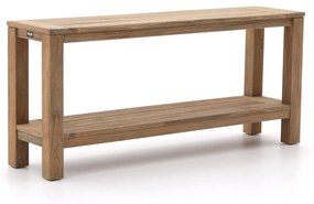 ROUGH-X sidetable 170x42x75cm