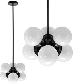Plafondlamp LOFT APP904-6CP