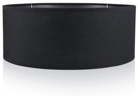 Smartwares Plafondlamp 20x20x10 cm zwart