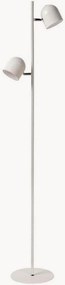 Dimbare LED vloerlamp Skanska