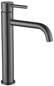 Wastafelkraan Rea Lungo Titan High