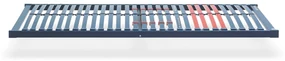 Technoflex 2000 Lattenbodem Vlak – Bij Swiss Sense