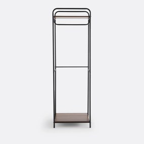 Metaal ijzeren kleerhanger, Rackel
