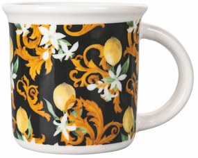 Set van 4 koffiekopjes Italian Beauty | Villa D'Este Home Tivoli